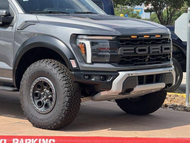 new 2024 Ford F-150 car, priced at $98,400