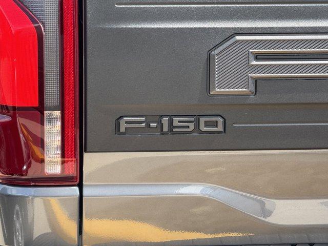 new 2024 Ford F-150 car, priced at $98,400