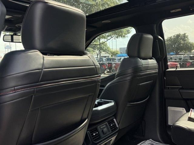 new 2024 Ford F-150 car, priced at $98,400