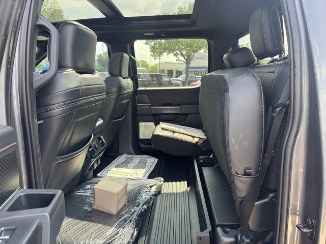new 2024 Ford F-150 car, priced at $98,400