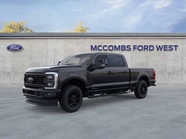 new 2025 Ford F-250 car, priced at $80,805
