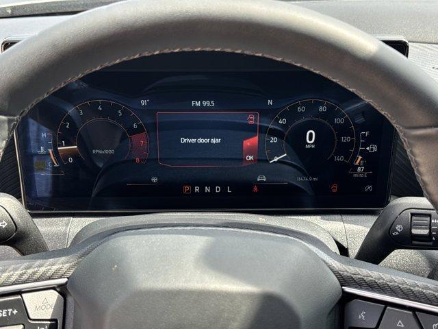 used 2024 Ford Mustang car, priced at $31,654