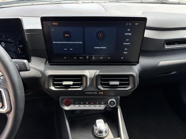 used 2024 Ford Mustang car, priced at $31,654