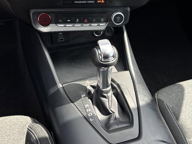 used 2024 Ford Mustang car, priced at $31,654