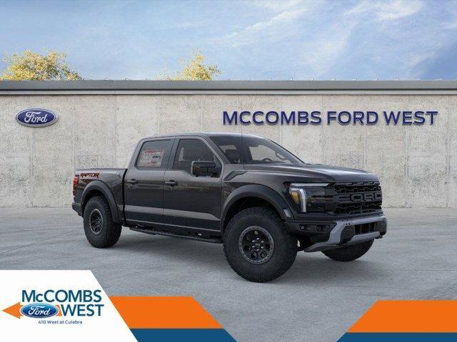 new 2025 Ford F-150 car, priced at $102,020