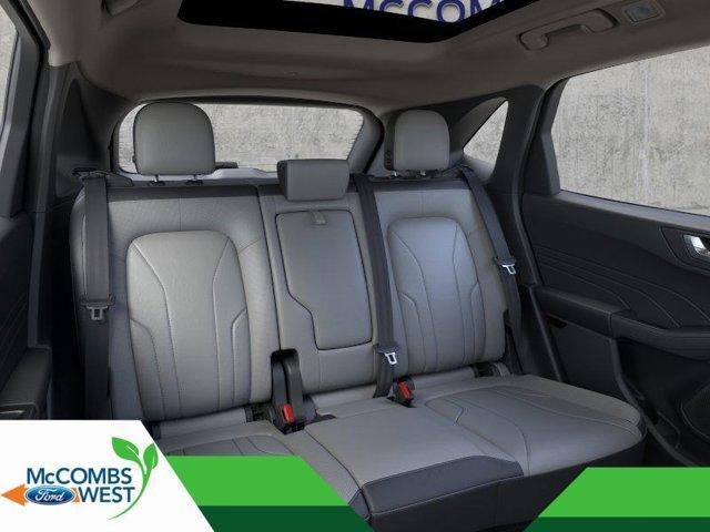 new 2025 Ford Escape car, priced at $36,147
