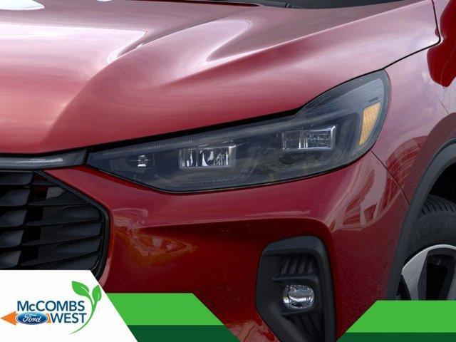 new 2025 Ford Escape car, priced at $38,397