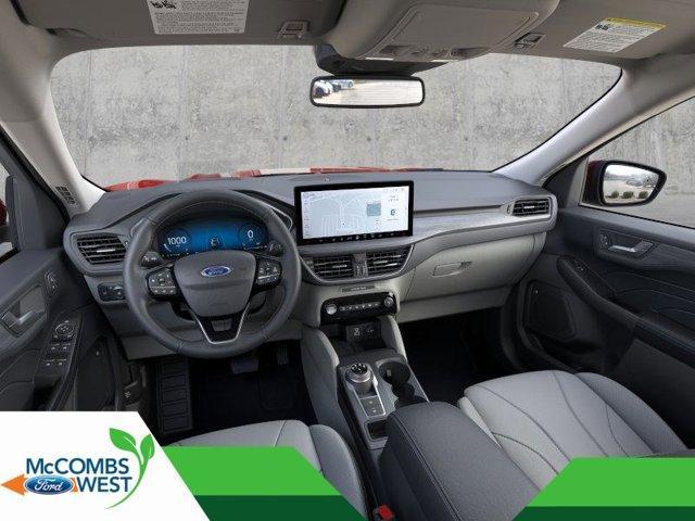 new 2025 Ford Escape car, priced at $36,147