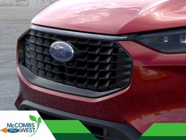 new 2025 Ford Escape car, priced at $36,147