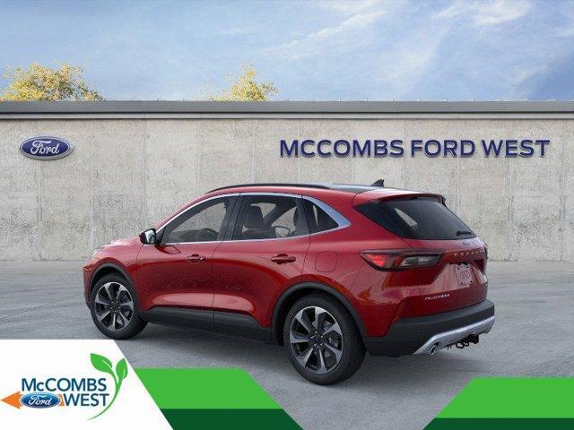 new 2025 Ford Escape car, priced at $36,147