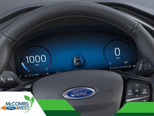 new 2025 Ford Escape car, priced at $36,147