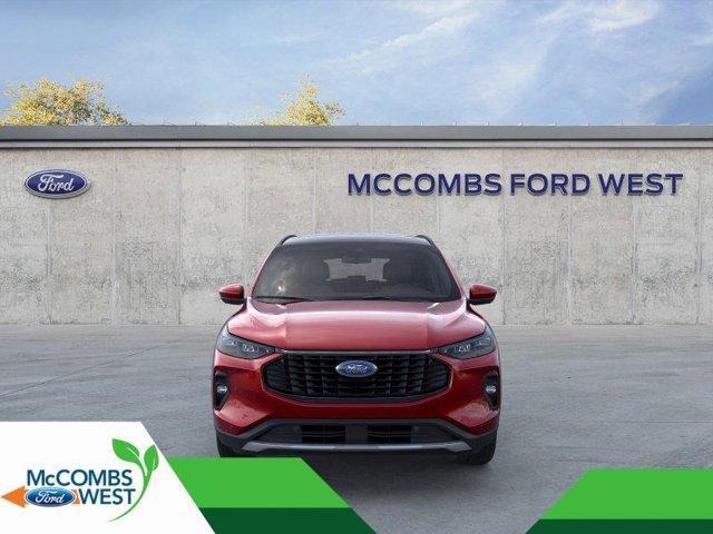 new 2025 Ford Escape car, priced at $38,397