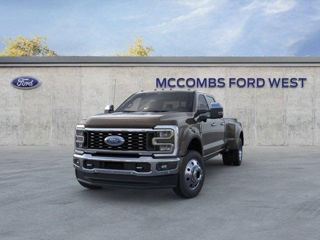 new 2024 Ford F-450 car, priced at $88,440