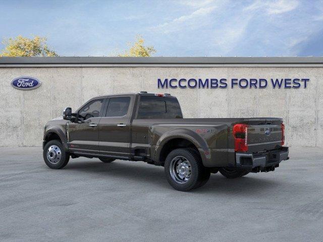 new 2024 Ford F-450 car, priced at $88,440