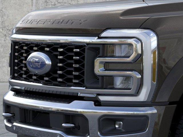 new 2024 Ford F-450 car, priced at $88,440