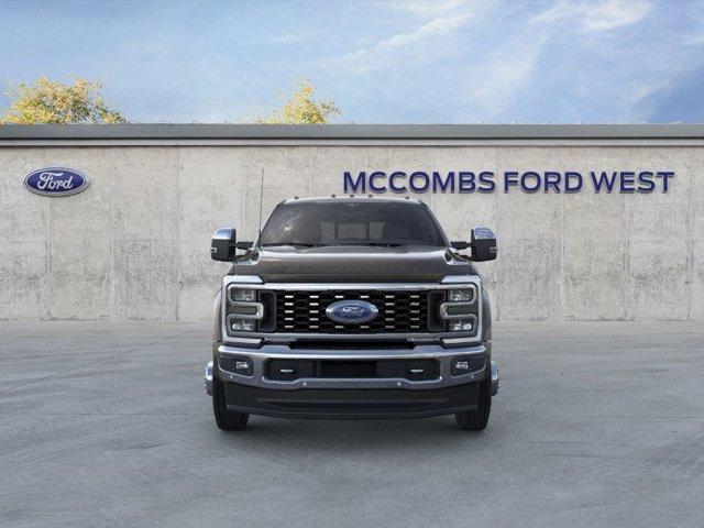 new 2024 Ford F-450 car, priced at $88,440