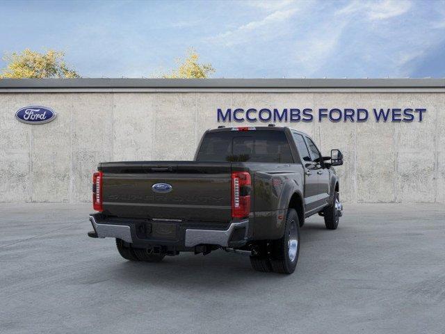 new 2024 Ford F-450 car, priced at $88,440