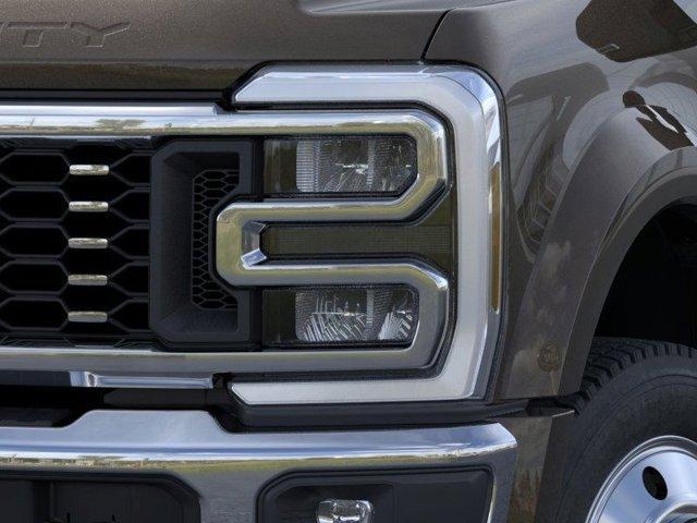 new 2024 Ford F-450 car, priced at $88,440