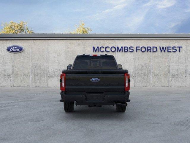 new 2024 Ford F-250 car, priced at $53,860