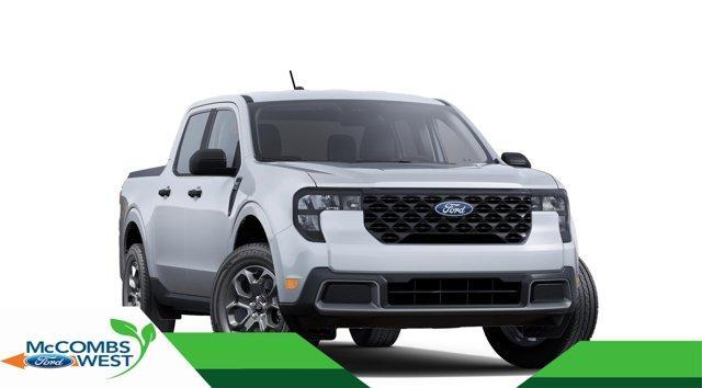 new 2025 Ford Maverick car, priced at $30,325