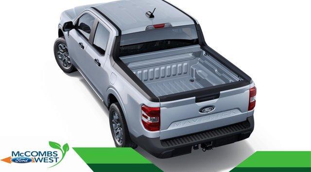 new 2025 Ford Maverick car, priced at $30,325