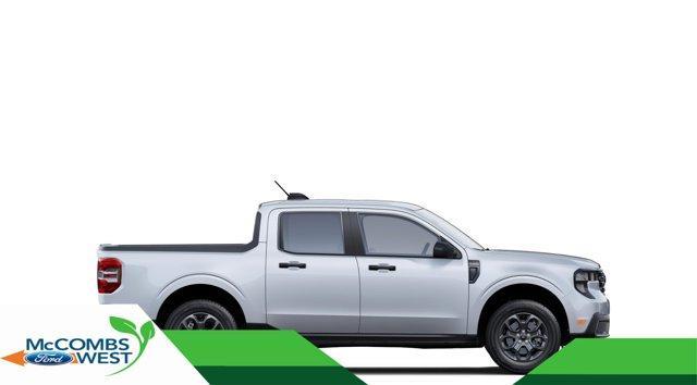 new 2025 Ford Maverick car, priced at $30,325