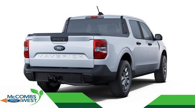 new 2025 Ford Maverick car, priced at $30,325