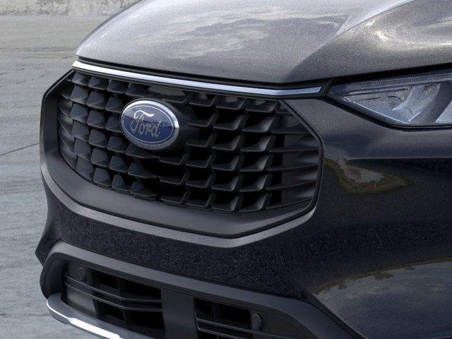 new 2025 Ford Escape car, priced at $27,625