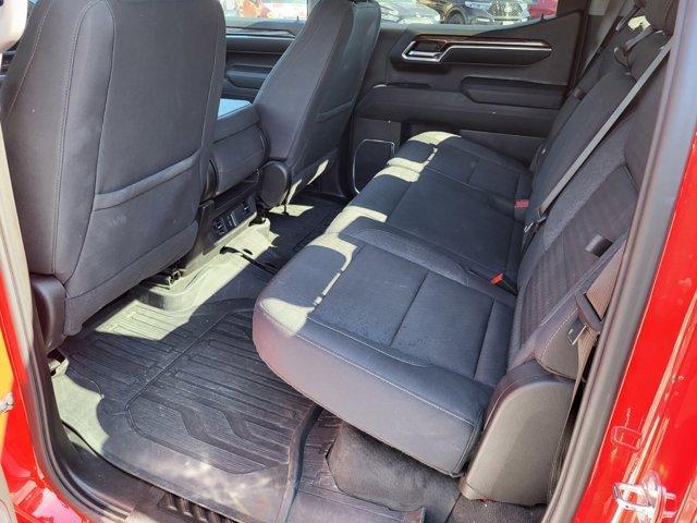 used 2024 GMC Sierra 1500 car, priced at $54,010