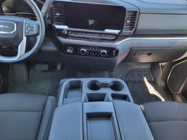 used 2024 GMC Sierra 1500 car, priced at $54,010