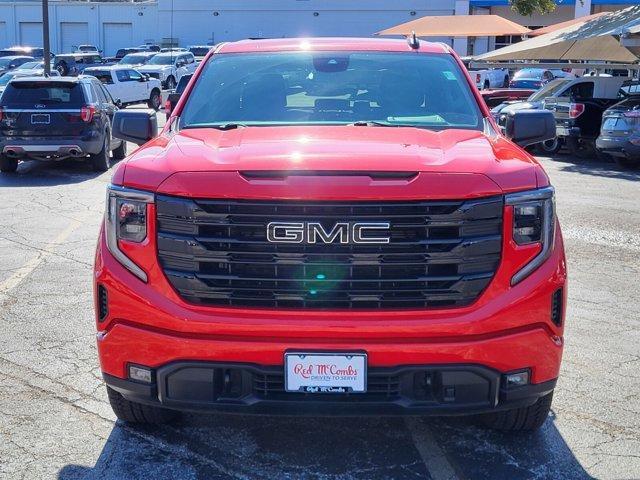 used 2024 GMC Sierra 1500 car, priced at $54,010
