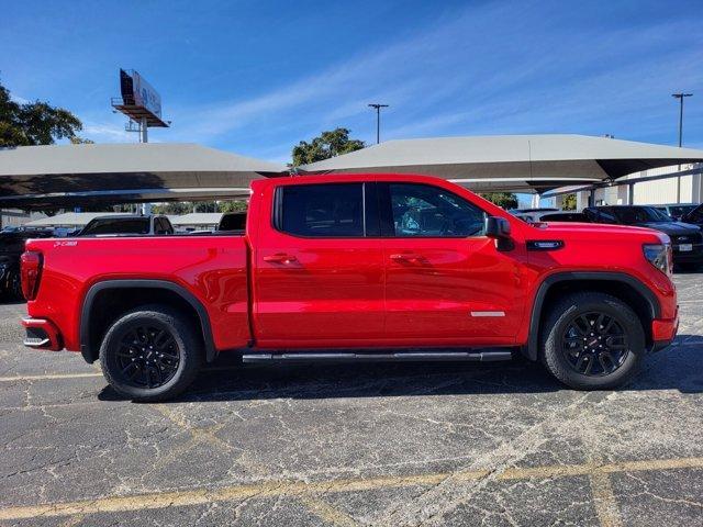 used 2024 GMC Sierra 1500 car, priced at $54,010