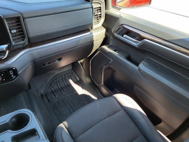 used 2024 GMC Sierra 1500 car, priced at $54,010