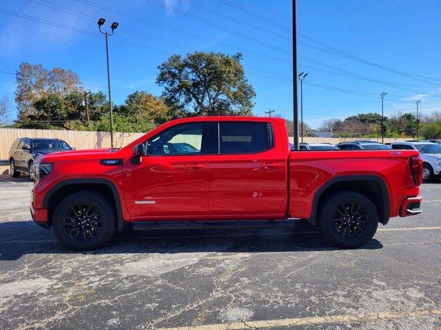 used 2024 GMC Sierra 1500 car, priced at $54,010