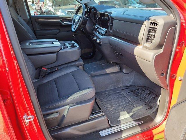used 2024 GMC Sierra 1500 car, priced at $54,010