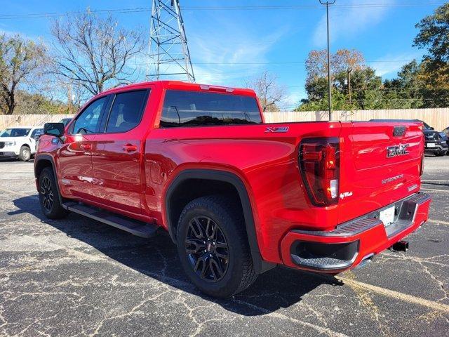 used 2024 GMC Sierra 1500 car, priced at $54,010