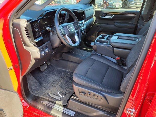 used 2024 GMC Sierra 1500 car, priced at $54,010