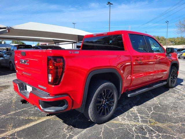 used 2024 GMC Sierra 1500 car, priced at $54,010