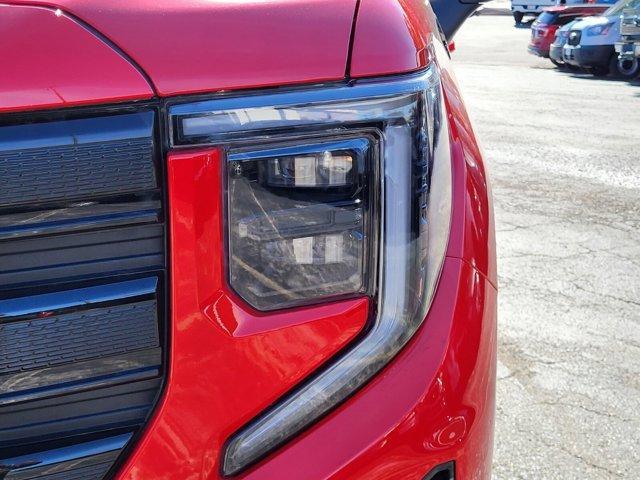 used 2024 GMC Sierra 1500 car, priced at $54,010