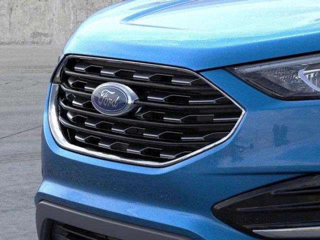 new 2024 Ford Edge car, priced at $33,555