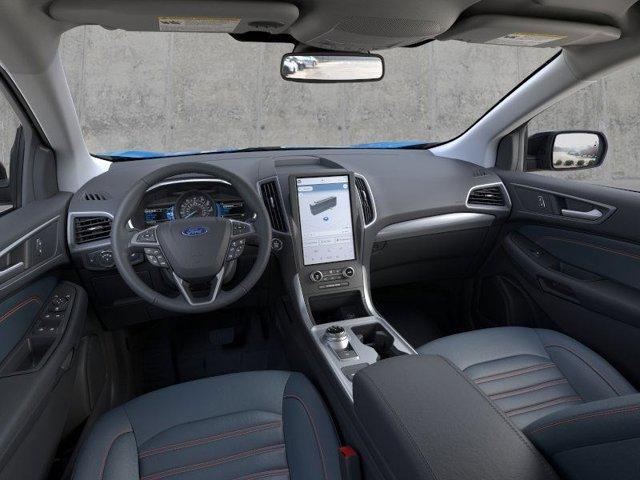 new 2024 Ford Edge car, priced at $33,555