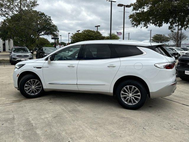 used 2022 Buick Enclave car, priced at $27,995