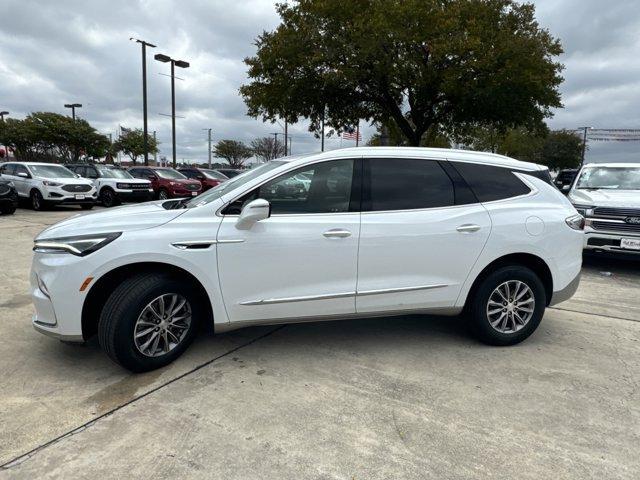 used 2022 Buick Enclave car, priced at $27,995