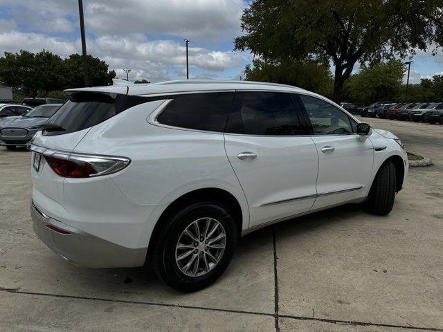 used 2022 Buick Enclave car, priced at $27,995