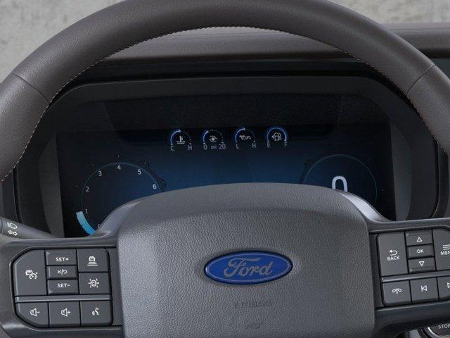 new 2025 Ford F-150 car, priced at $70,254