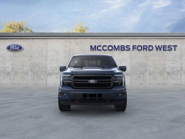 new 2025 Ford F-150 car, priced at $65,964