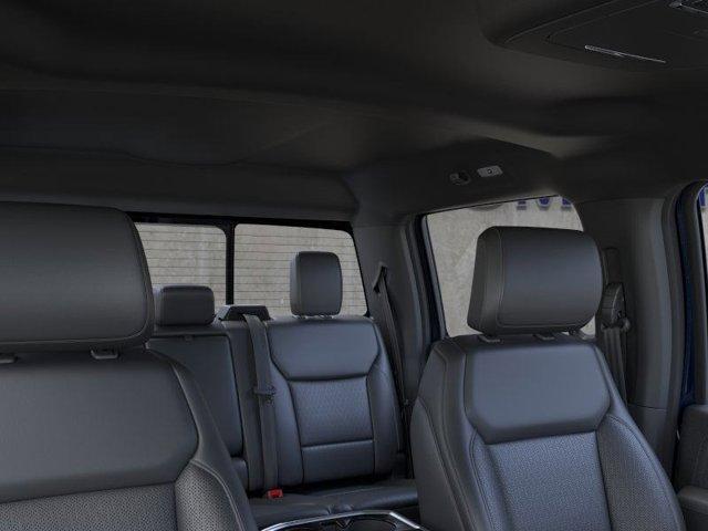 new 2025 Ford F-150 car, priced at $65,964