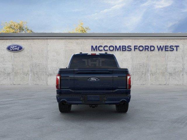 new 2025 Ford F-150 car, priced at $65,964