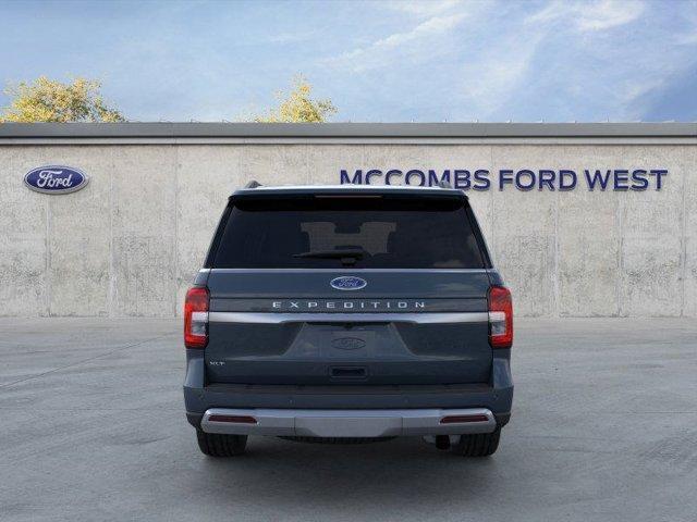 new 2024 Ford Expedition car, priced at $56,125