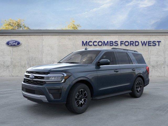 new 2024 Ford Expedition car, priced at $56,125